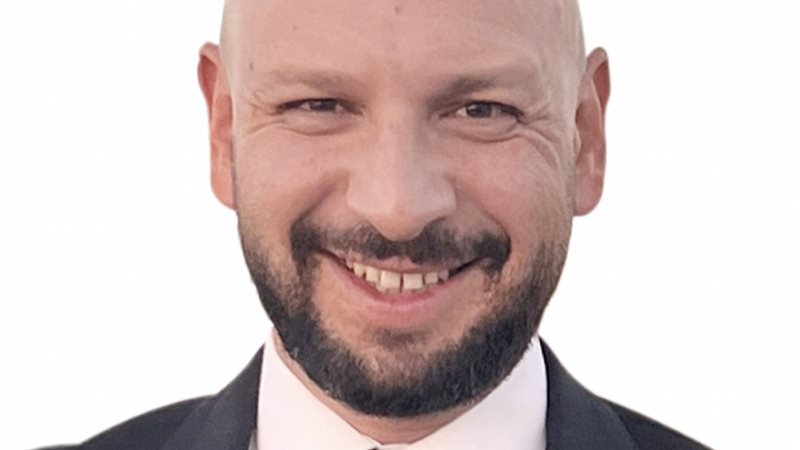 حازم هلال