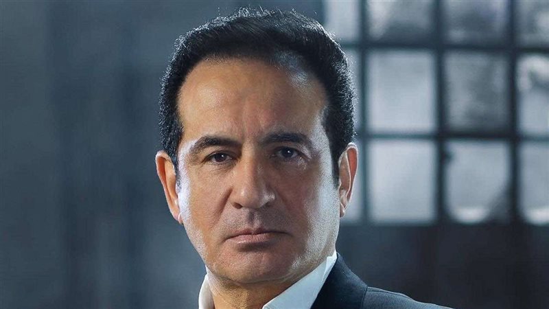 محمد ثروت، فيتو 