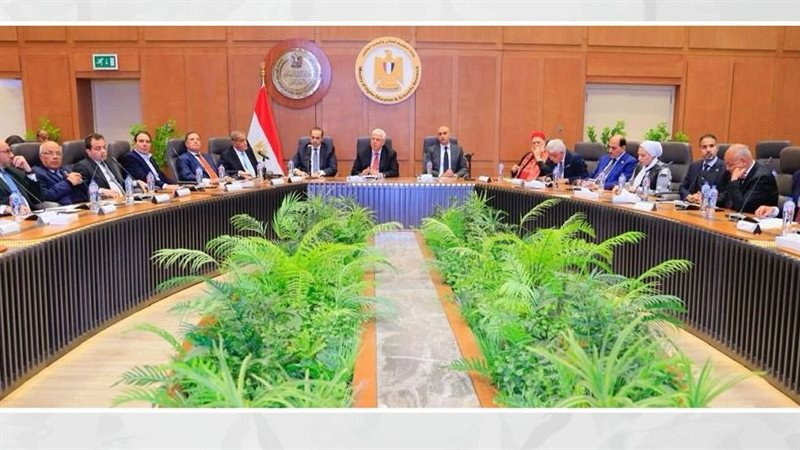 حوار وزير التعليم