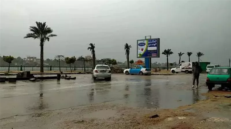 حالة الطقس غدا على