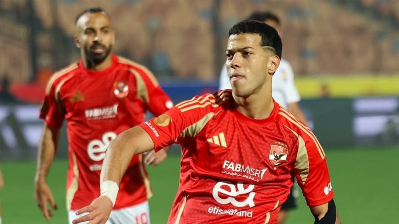 إمام عاشور، فيتو