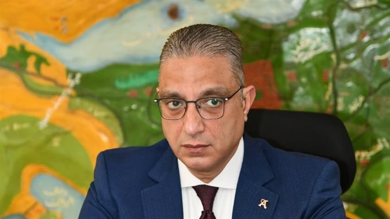 الدكتور أحمد الأنصاري
