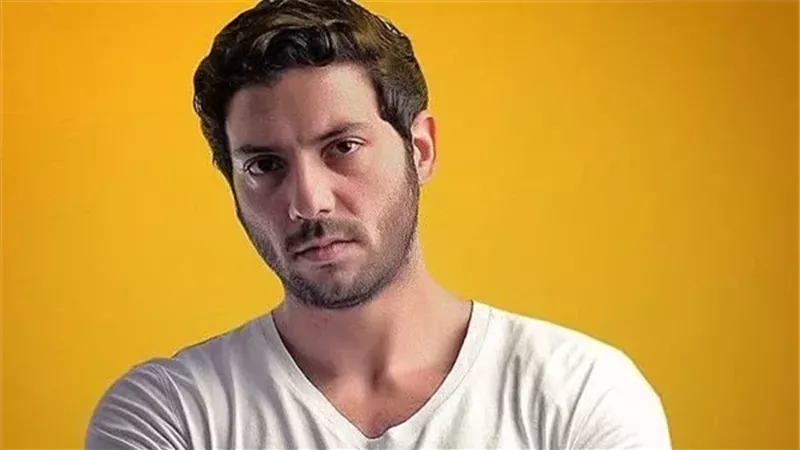أحمد جمال سعيد، فيتو