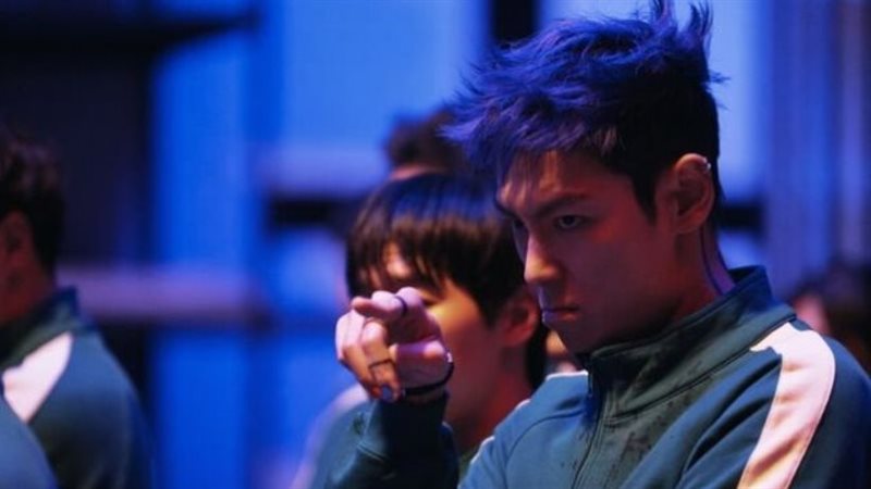 T.O.P، فيتو