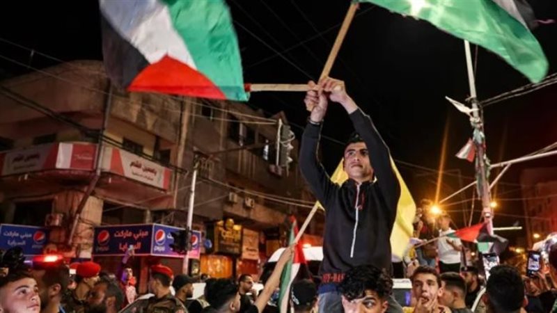 إيقاف النار في غزة،
