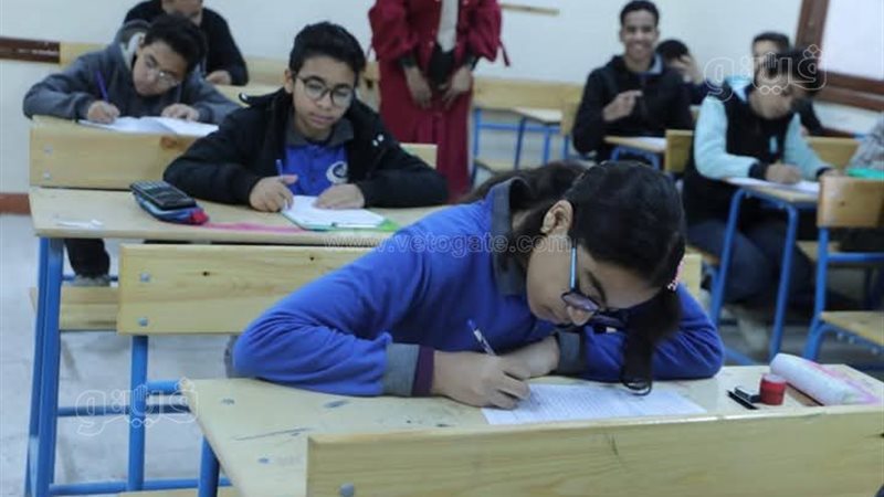 امتحانات النقل بالوادي