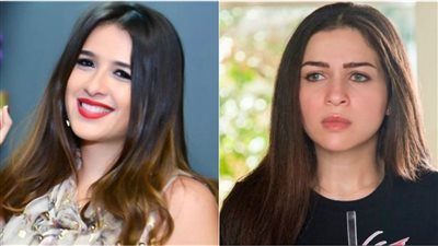 تعرف على دور ياسمين عبد العزيز في إعادة مي عز الدين للعمل بعد وفاة والدتها 
