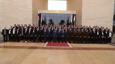 وزير العدل يشهد افتتاح الدورة التدريبية الثالثة لأعضاء الهيئات القضائية حول الملكية الفكرية