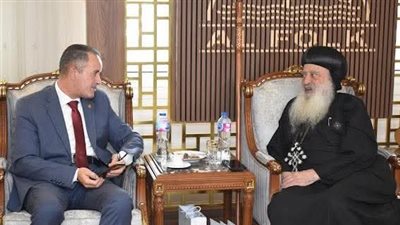 وزيرة التضامن تتلقى تقريرًا عن زيارة وفد الإدارة المركزية لشئون الإعاقة لمركز الفلك