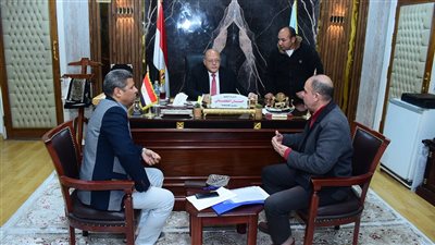 إنشاء 4 ملاعب رياضية بجامعة سوهاج الجديدة 