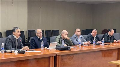 المجلس التصديري للأثاث يحدد 5 مطالب رئيسية لتنمية صادرات القطاع