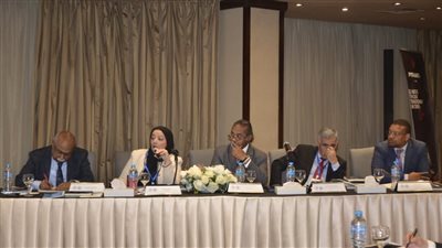 مصر تستضيف أول اجتماعات مكتب مجلس المحافظين لمركز العلم والتكنولوجيا