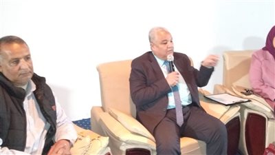 18016 طالبا، تعليم الأقصر تستعد لماراثون امتحانات الشهادة الإعدادية