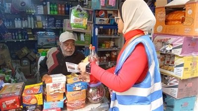 شركة الصرف الصحي بالإسكندرية تنفذ استطلاعات رأي لقياس رضا المواطنين عن خدماتها