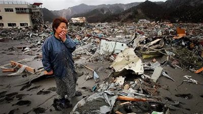 تحذير من خطر وقوع زلزال قوي في اليابان بحلول عام 2055