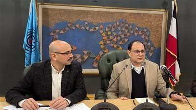 وكيل نقابة الصحفيين: هناك تخوفات من سيطرة الذكاء الاصطناعي على الوظائف 