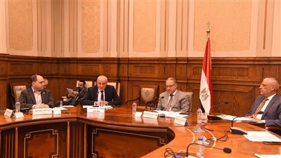 بشرى من محافظ الأقصر للمواطنين: الانتهاء من تحديد الأحوزة العمرانية 