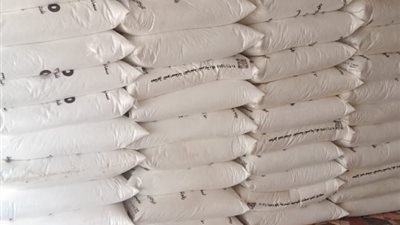 ضبط 3 أطنان أسمدة زراعية مدعمة خلال حملة مكبرة في الشرقية