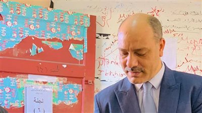 تعليم الإسكندرية يتابع الامتحانات بصفوف النقل 