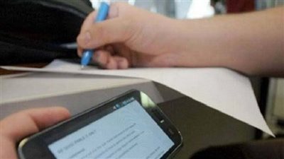 استبعاد وإلغاء ندب رئيس لجنة و4 مراقبين في امتحانات الشهادة الإعدادية بالشرقية