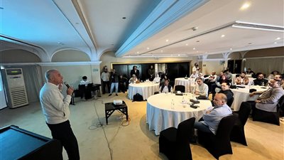 تفاصيل زيارة وفد برلماني لمحافظة أسوان