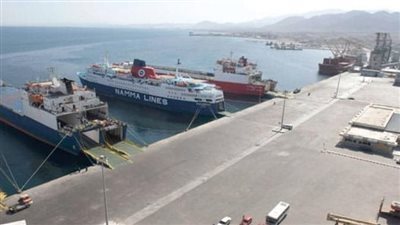 النقل تدعو اتحاد الصناعات والغرف التجارية للاستفادة من خدمات خط الرورو 