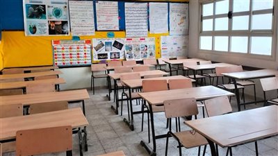 117 ألف طالب يتقدمون لامتحانات الشهادة الإعدادية بالإسكندرية السبت 