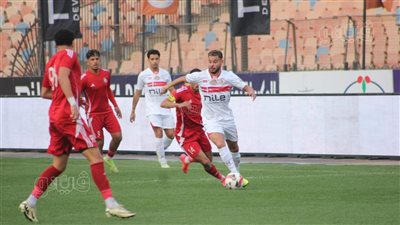 أبرزها حرس الحدود ضد الزمالك وليفربول مع وست هام، مواعيد مباريات اليوم والقنوات الناقلة 