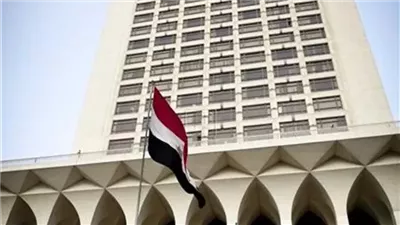 مصر تؤكد ضرورة التزام أطراف اتفاق غزة ببنوده والعمل على تنفيذ مراحله