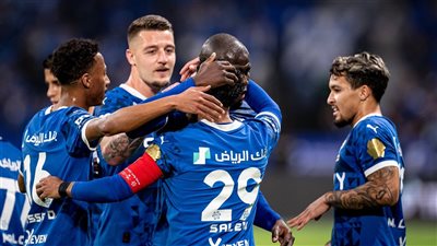 الدوري السعودي، الهلال يسحق الفتح برباعية بالشوط الأول (فيديو)