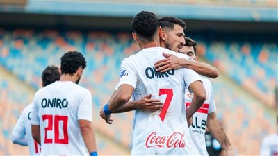 لاعب الزمالك السابق يعلن موعد انتهاء الأزمة المالية للأبيض 