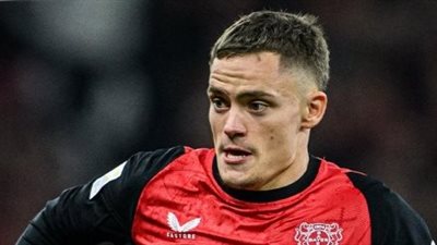 فيرتز أفضل لاعب في الدوري الألماني خلال ديسمبر 