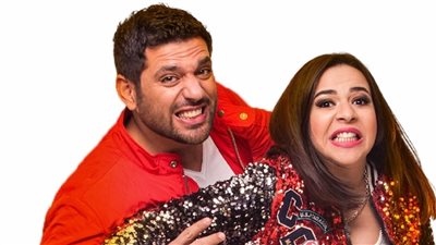 حسن الرداد: أعد الجمهور بمسلسل مختلف في رمضان