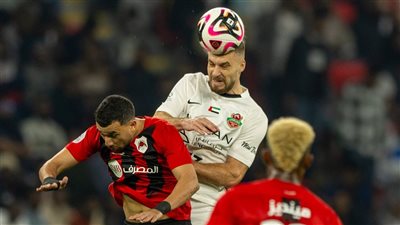 بمشاركة تريزيجيه، شباب الأهلي يفوز على الريان 3-1 ويحرز كأس درع التحدي