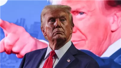 تستهدف قطاع صناعة النفط، ترامب يخطط لاستخدام استراتيجية الضغط القصوى على إيران