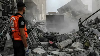 البراءة تدفع ثمن الحرب في غزة.. إعاقة أطفال القطاع تأبى الرحيل رغم قرار وقف إطلاق النار