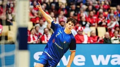 بطولة العالم لكرة اليد، إيطاليا تهزم الجزائر وتتأهل للدور الرئيسي