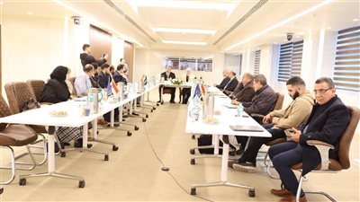 معهد بحوث الإلكترونيات ينظم ملتقى استثماري لمناقشة تطبيق المخرجات البحثية