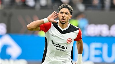 عمر مرموش: بموت نفسي لما بلعب لمنتخب مصر وشاركت في مباراة وأنا حرارتي 40