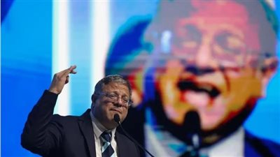 المتطرف بن غفير: أتمنى أن يتحول مقترح ترامب لتهجير الفلسطينيين إلى واقع