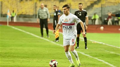 الزمالك يتواصل مع رئيس أحد السعودي لقطع إعارة ميشالاك