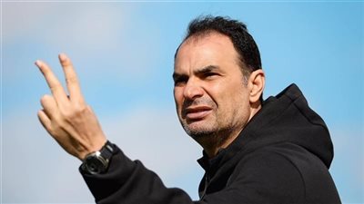 الغندور: بسيوني يعود لقيادة الطلائع بعد لقاء سيراميكا في كأس مصر