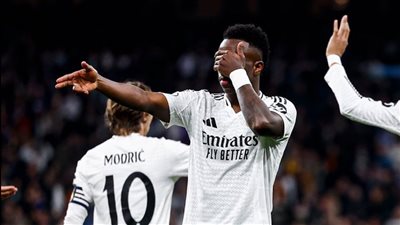 موعد مباراة ريال مدريد وسالزبورج في دوري أبطال أوروبا والقناة الناقلة 