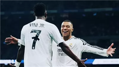 تشكيل ريال مدريد المتوقع أمام لاس بالماس في الدوري الإسباني