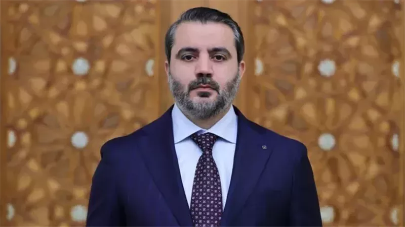 وزير الخارجية في