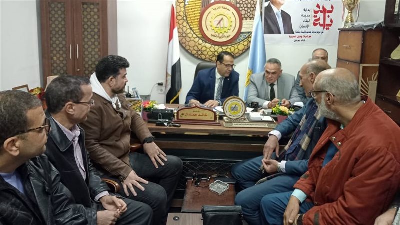 وعدم وجود أي شكاوى