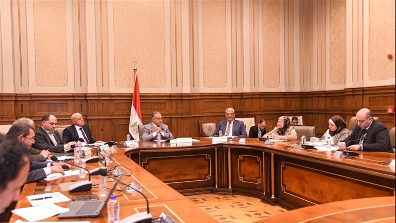 لجنة الإدارة المحلية