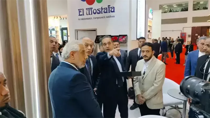 افتتاح الدورة الثانية
