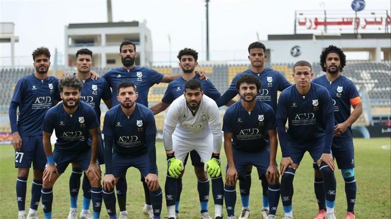 انبي، فيتو