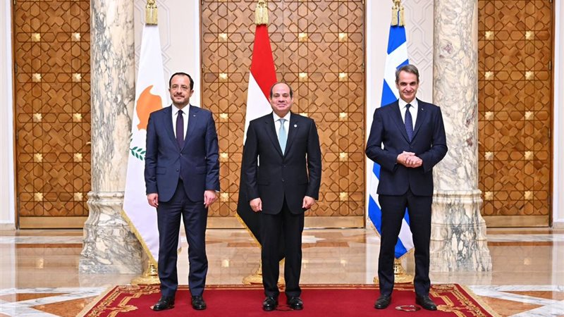 الرئيس عبد الفتاح